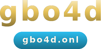 gbo4d logo