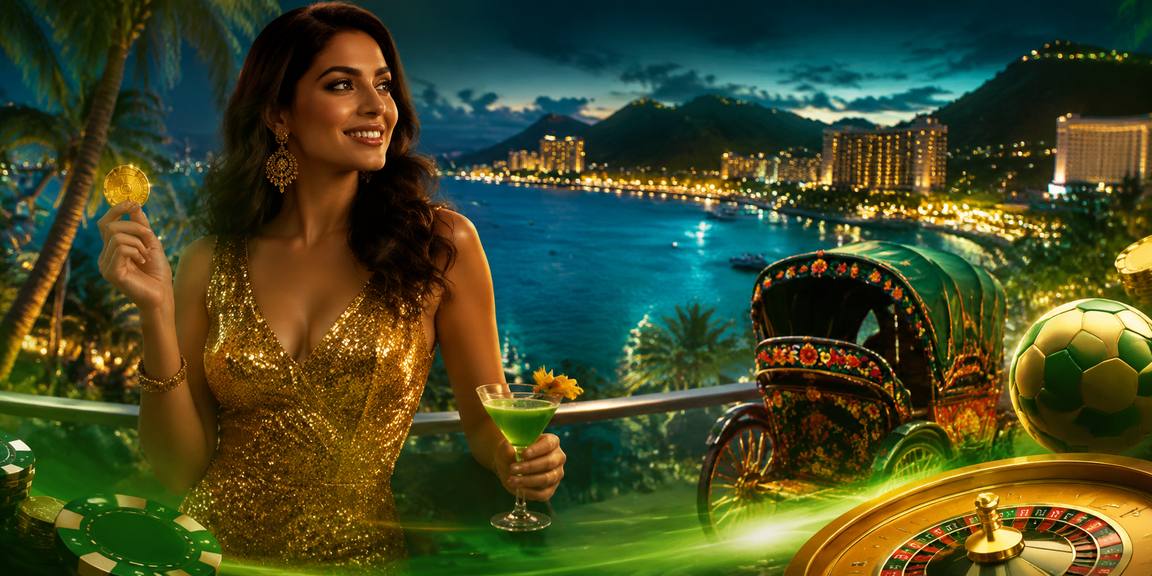 gbo4d টেবিল মাল্টি রুলেট — একসাথে একাধিক টেবিল খেলুন